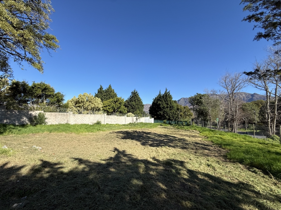 0 Bedroom Property for Sale in Belle Constantia Western Cape